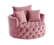 zunyas-pink-velvet-accent-chair-w-swivel-2