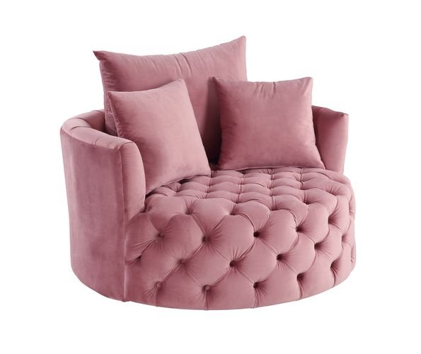 zunyas-pink-velvet-accent-chair-w-swivel-2