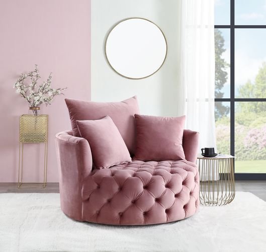 zunyas-pink-velvet-accent-chair-w-swivel-5