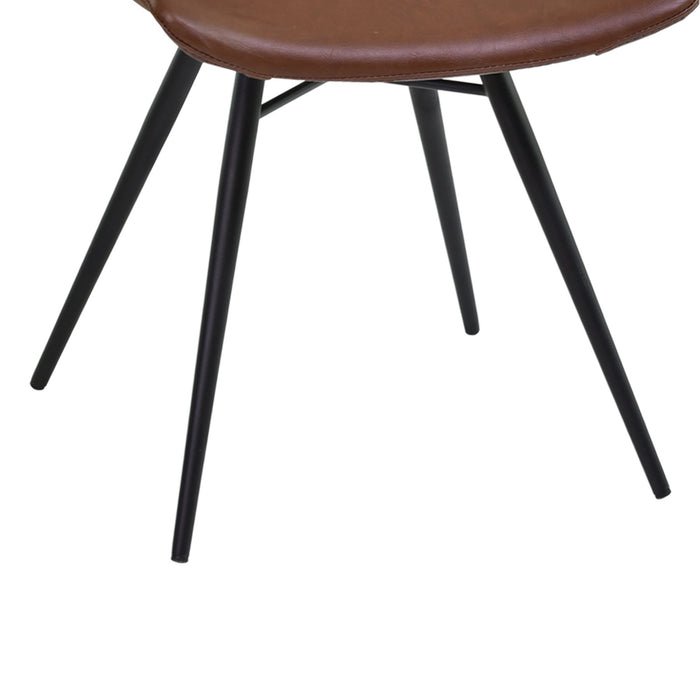 zurich-dining-chair-in-vintage-coffee-faux-leather-and-black-metal-finish-set-of-2-5