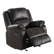 zuriel-black-leatherette-motion-rocker-recliner-2