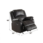 zuriel-black-leatherette-motion-rocker-recliner-4