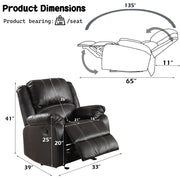 zuriel-black-leatherette-motion-rocker-recliner-5
