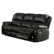 zuriel-black-leatherette-motion-sofa-2