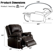 zuriel-brown-leatherette-motion-rocker-recliner-5