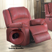 zuriel-red-leatherette-motion-rocker-recliner-10