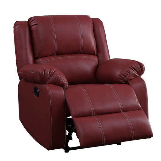 zuriel-red-leatherette-motion-rocker-recliner-2