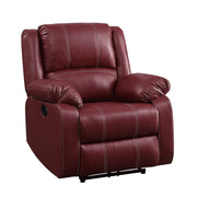 zuriel-red-leatherette-motion-rocker-recliner-4
