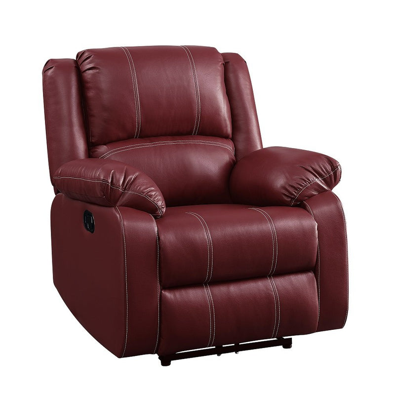 zuriel-red-leatherette-motion-rocker-recliner-4