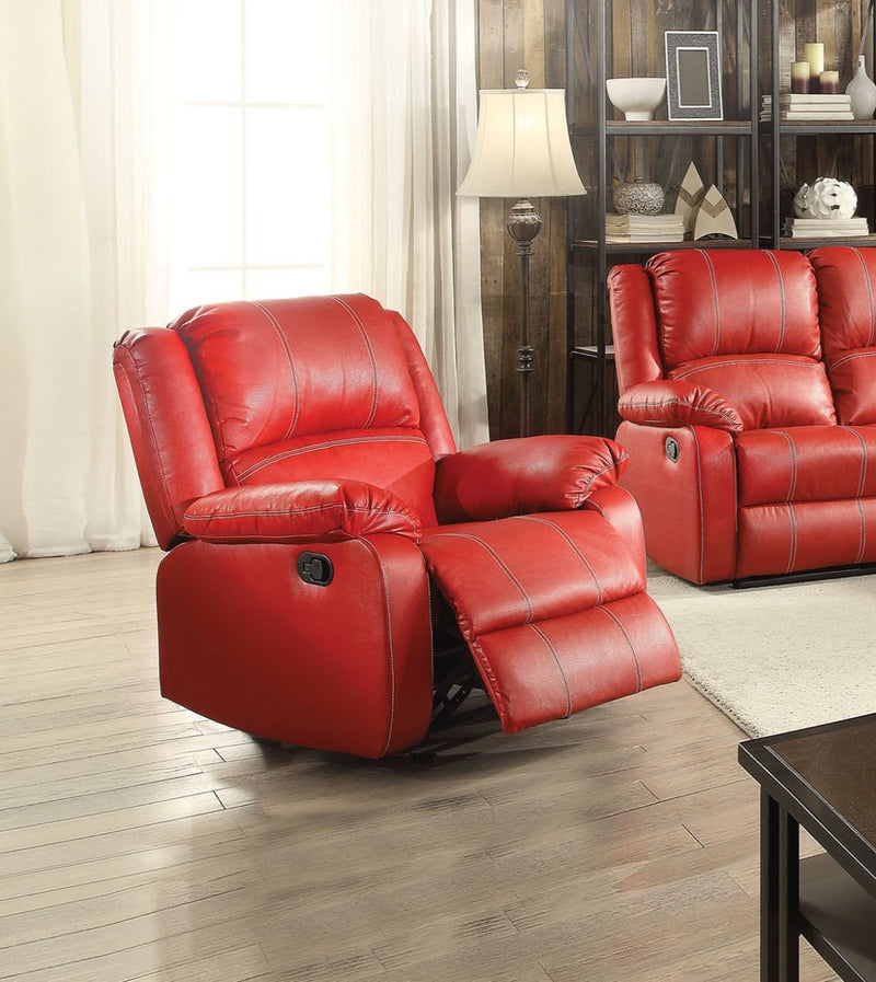 zuriel-red-leatherette-motion-rocker-recliner-1