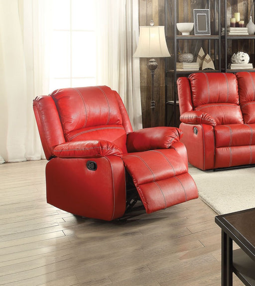 zuriel-red-leatherette-motion-rocker-recliner-1