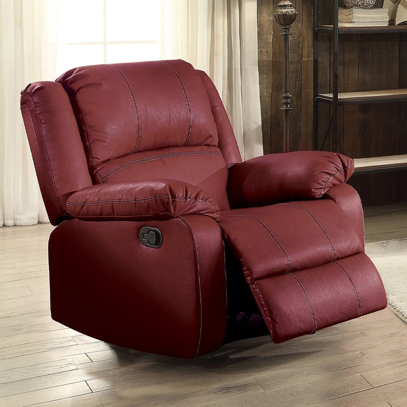 zuriel-red-leatherette-motion-rocker-recliner-7
