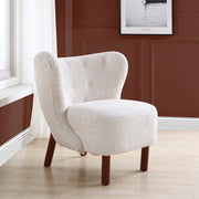 zusud-white-teddy-sherpa-accent-chair-1