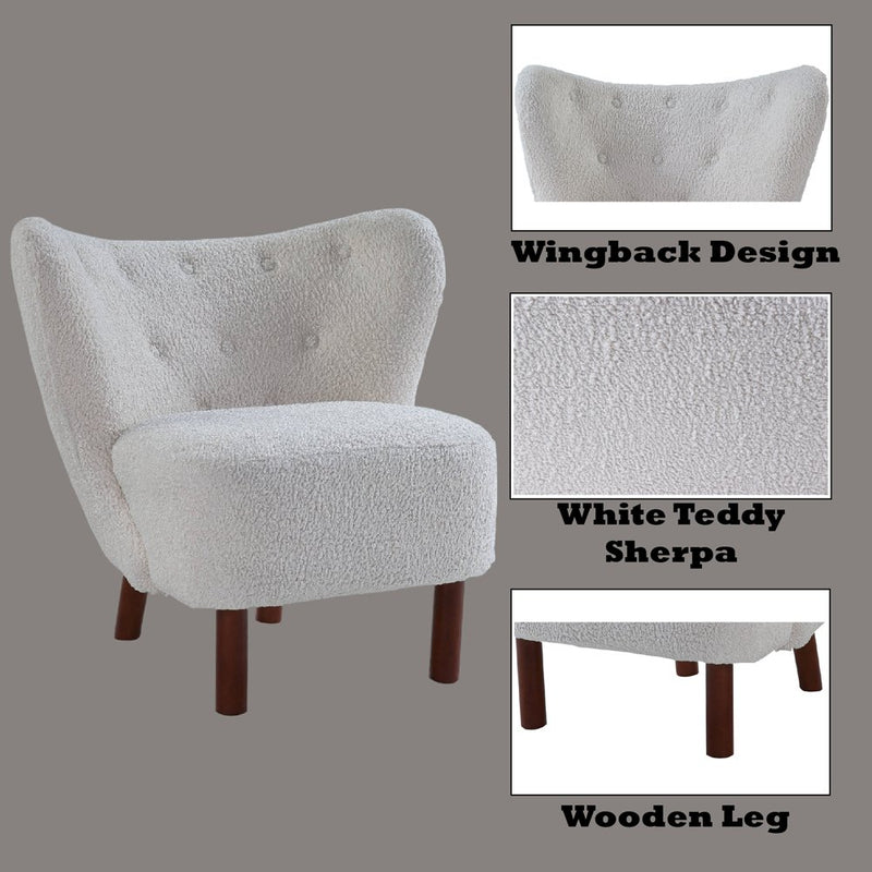 zusud-white-teddy-sherpa-accent-chair-8
