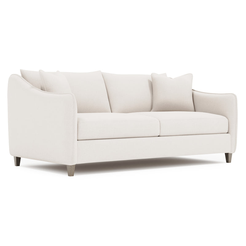 Joli Fabric Loveseat - Furniture City (CA)l