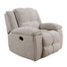Parker Living Buster - Opal Taupe Recliner Two Pack