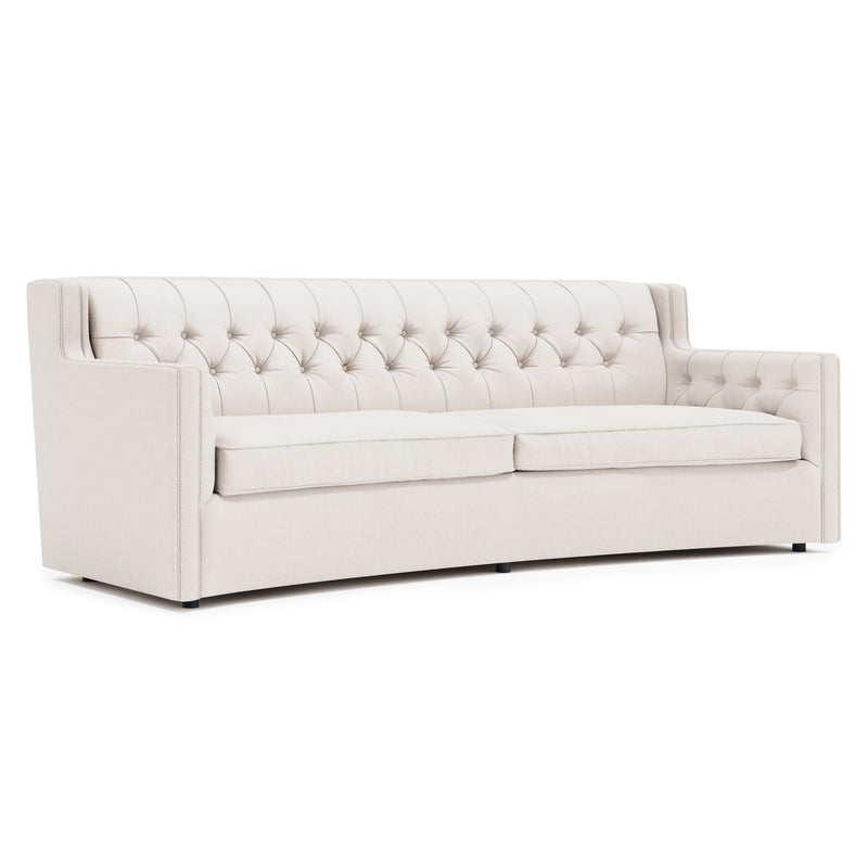 Candace Fabric Sofa - Furniture City (CA)l