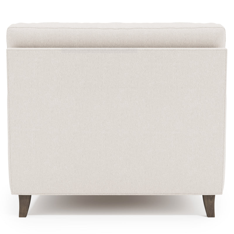 Mila Fabric Chair
