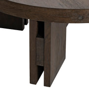 Outline Cocktail Table - Furniture City (CA)l