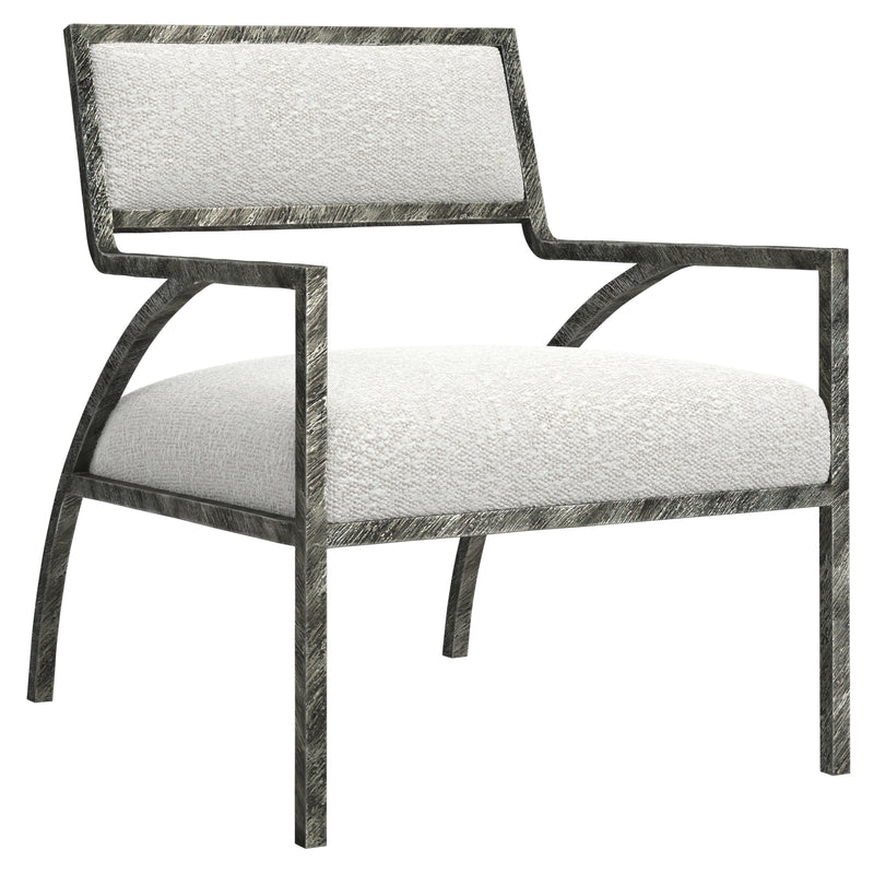 Cohen Fabric Chair - Furniture City (CA)l