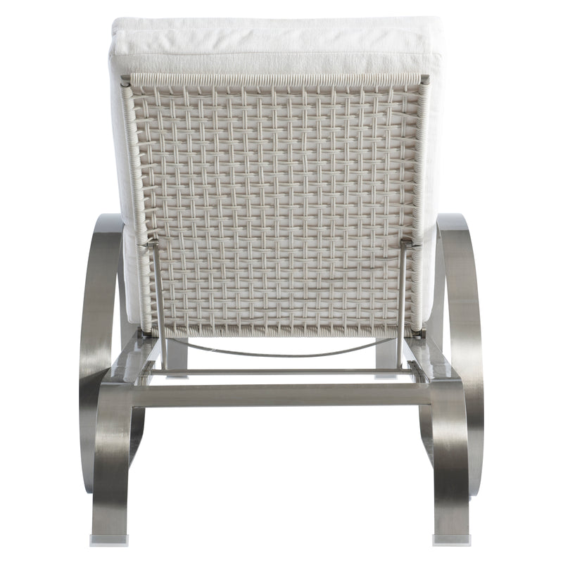 Malibu Outdoor Chaise