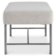 Outline Bench - Furniture City (CA)l