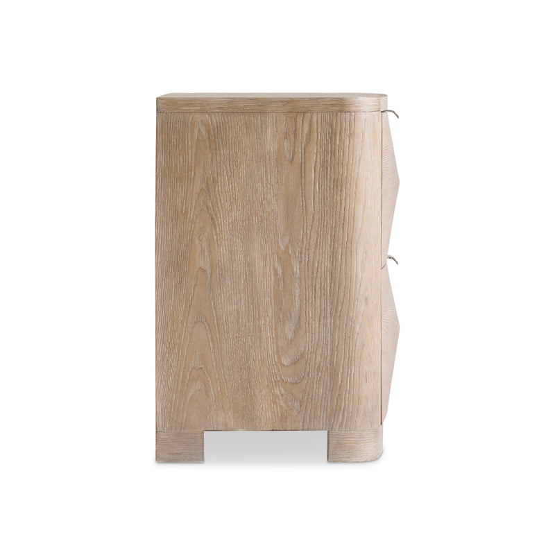 Aventura Nightstand - Furniture City (CA)l