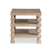 Aventura Side Table - Furniture City (CA)l