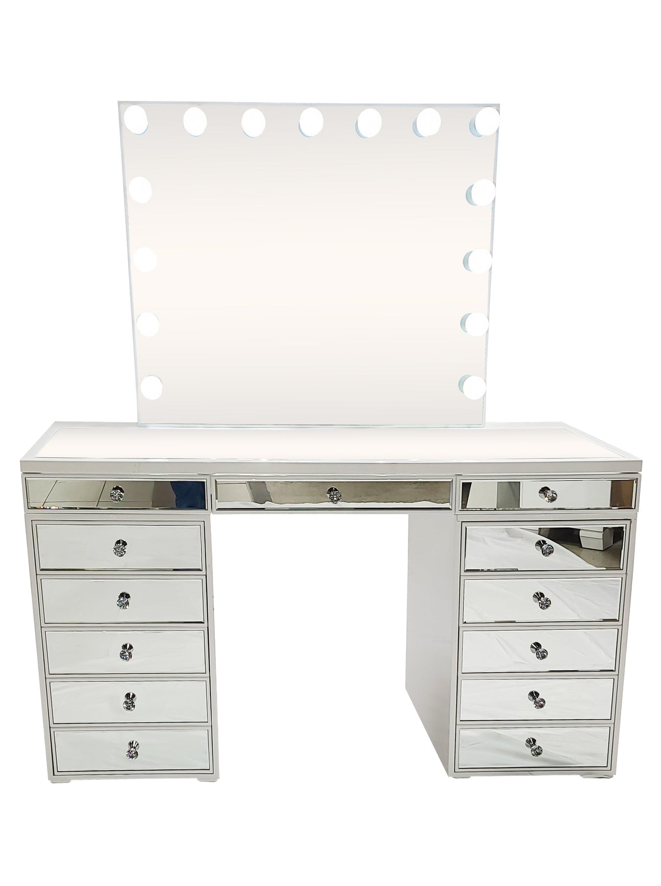 Vanity Set