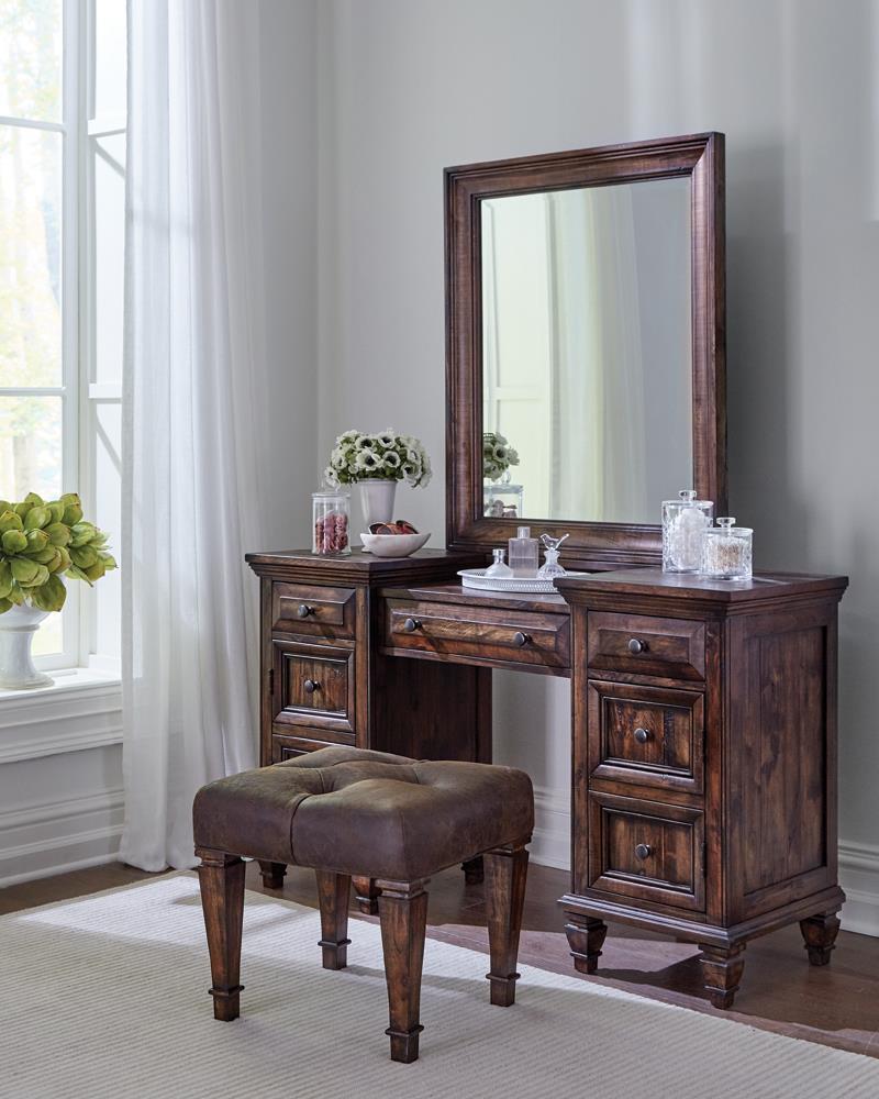 G223033 Vanity Mirror Vanity Mirror Furniture City Furniture City (CA)l