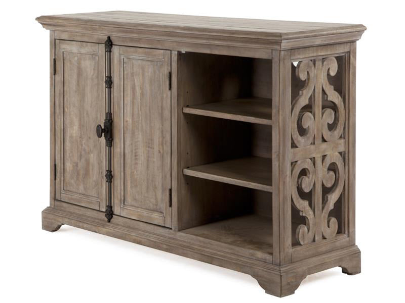 Magnussen Tinley Park Printer Stand in Dove Tail Grey Other Items Furniture City Furniture City (CA)l